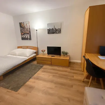 Studio-Apartment